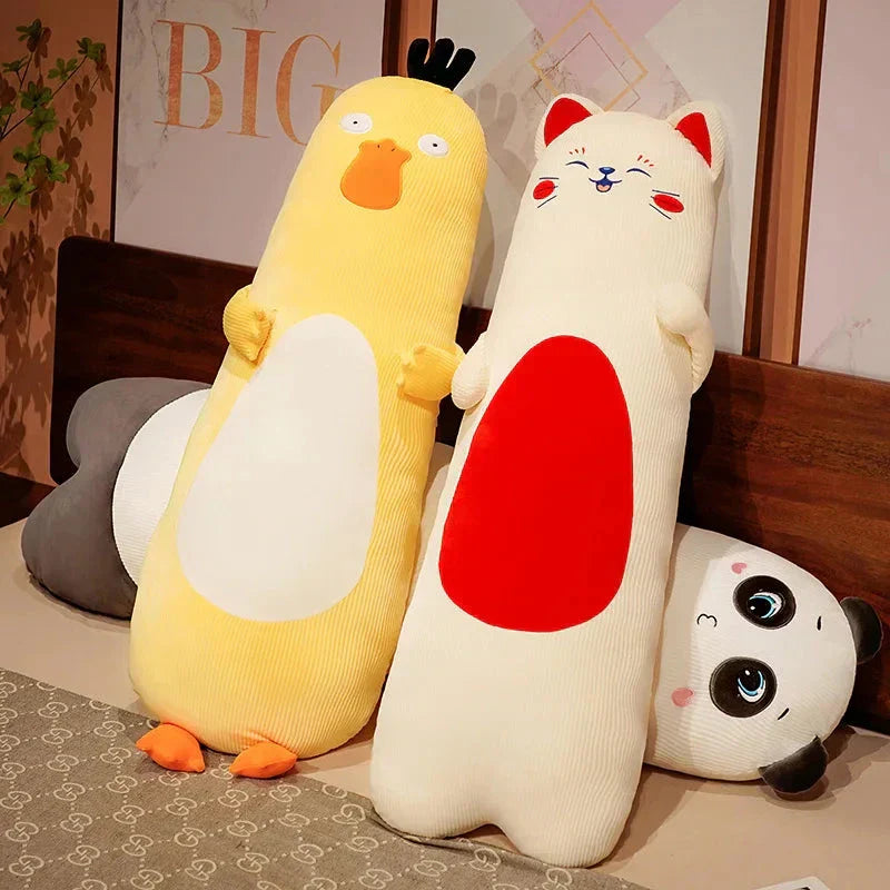 Cuddly Soft Stuffed Animal Plush Toys