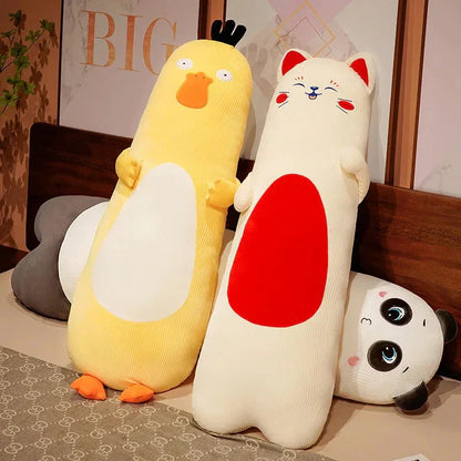 Cuddly Soft Stuffed Animal Plush Toys