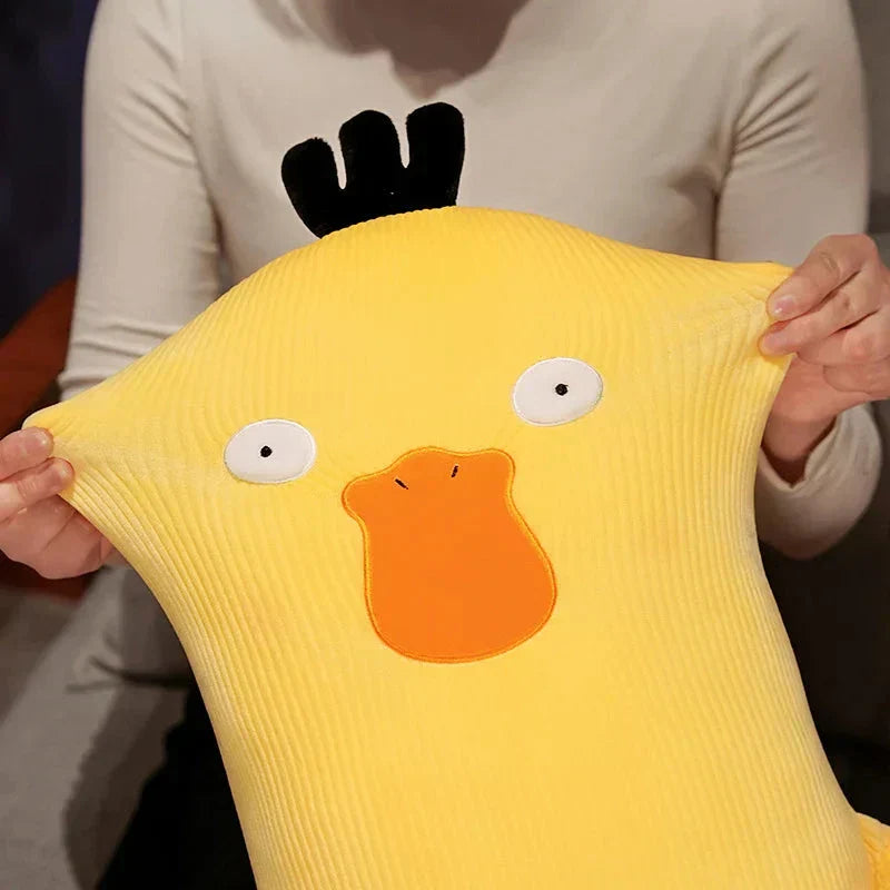 Cuddly Soft Stuffed Animal Plush Toys