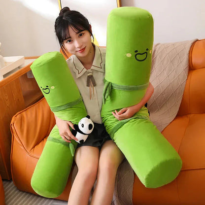 Cuddly Soft Bamboo Teddy Bear Plush Toy