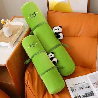 Cuddly Soft Bamboo Teddy Bear Plush Toy