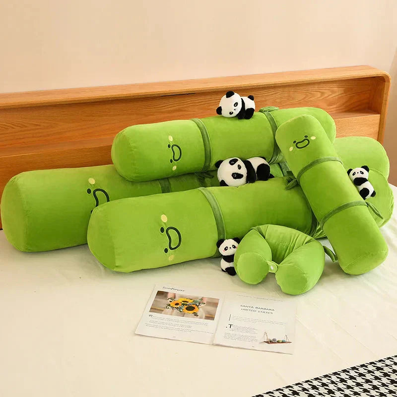 Cuddly Soft Bamboo Teddy Bear Plush Toy