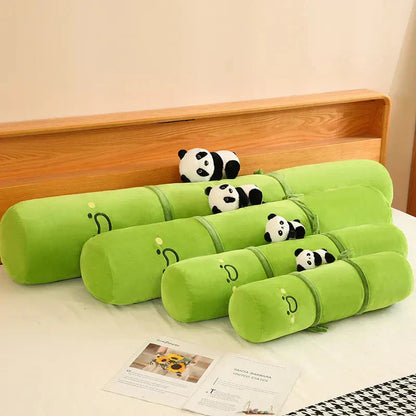 Cuddly Soft Bamboo Teddy Bear Plush Toy