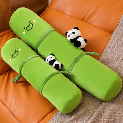 Cuddly Soft Bamboo Teddy Bear Plush Toy