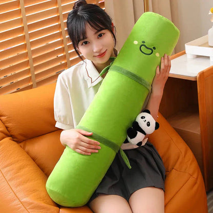 Cuddly Soft Bamboo Teddy Bear Plush Toy