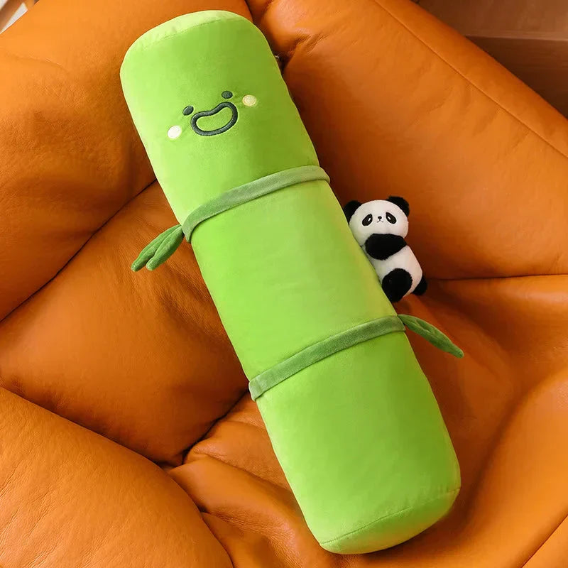 Cuddly Soft Bamboo Teddy Bear Plush Toy
