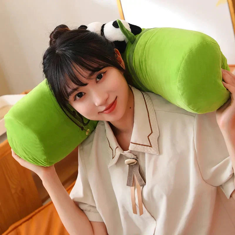 Cuddly Soft Bamboo Teddy Bear Plush Toy
