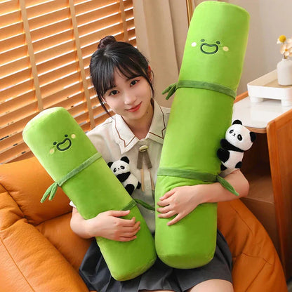 Cuddly Soft Bamboo Teddy Bear Plush Toy