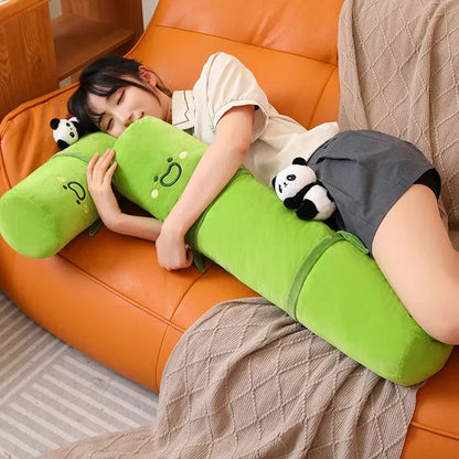 Cuddly Soft Bamboo Teddy Bear Plush Toy