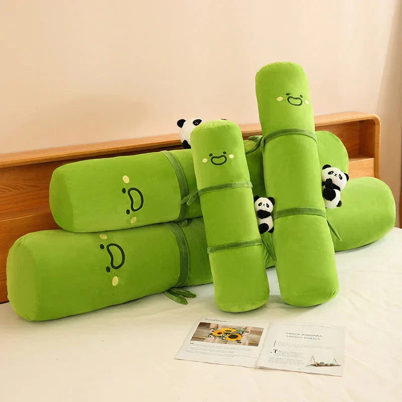 Cuddly Soft Bamboo Teddy Bear Plush Toy