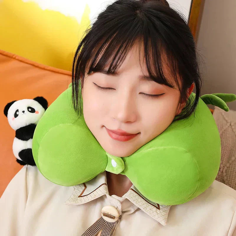 Cuddly Soft Bamboo Teddy Bear Plush Toy