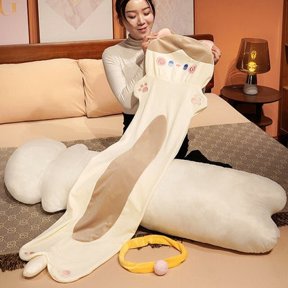 Soft Cuddly Kitty Plush Toys Collection