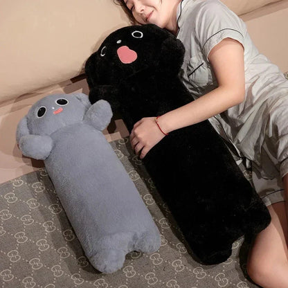 Cuddly Big Soft Dog Teddy Plush Toys