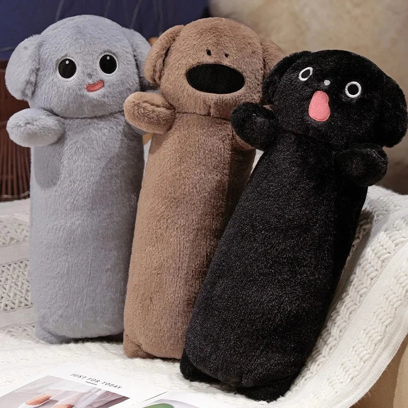 Cuddly Big Soft Dog Teddy Plush Toys
