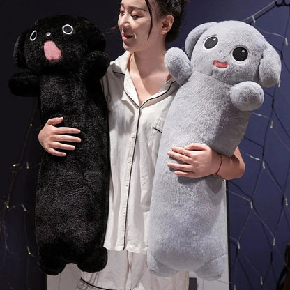 Cuddly Big Soft Dog Teddy Plush Toys