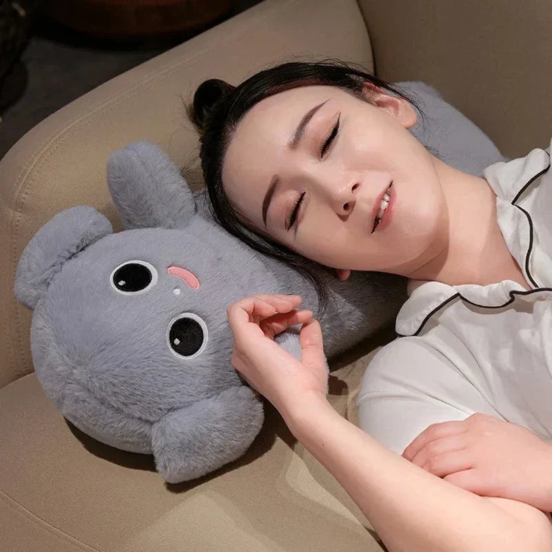 Cuddly Big Soft Dog Teddy Plush Toys