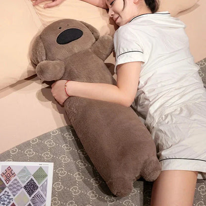 Cuddly Big Soft Dog Teddy Plush Toys
