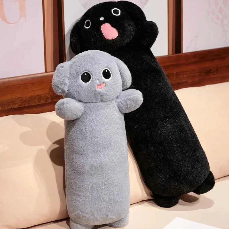 Cuddly Big Soft Dog Teddy Plush Toys