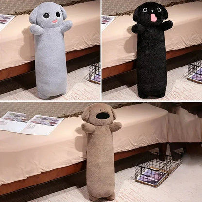 Cuddly Big Soft Dog Teddy Plush Toys