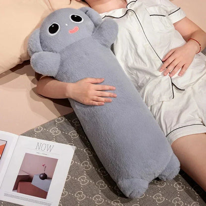 Cuddly Big Soft Dog Teddy Plush Toys - Befez