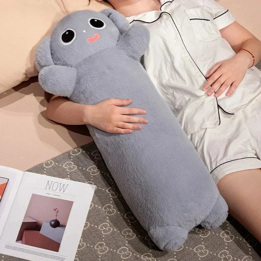 Cuddly Big Soft Dog Teddy Plush Toys - Befez