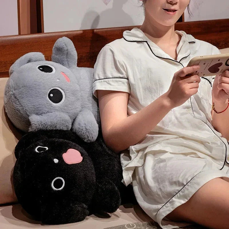 Cuddly Big Soft Dog Teddy Plush Toys