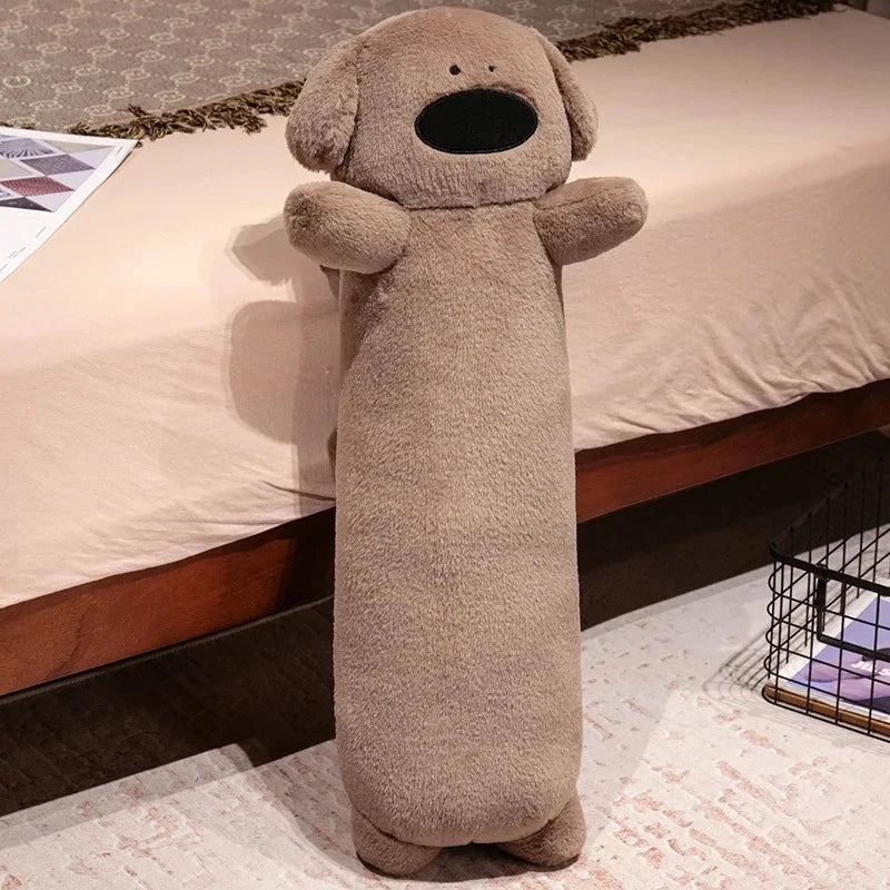 Cuddly Big Soft Dog Teddy Plush Toys