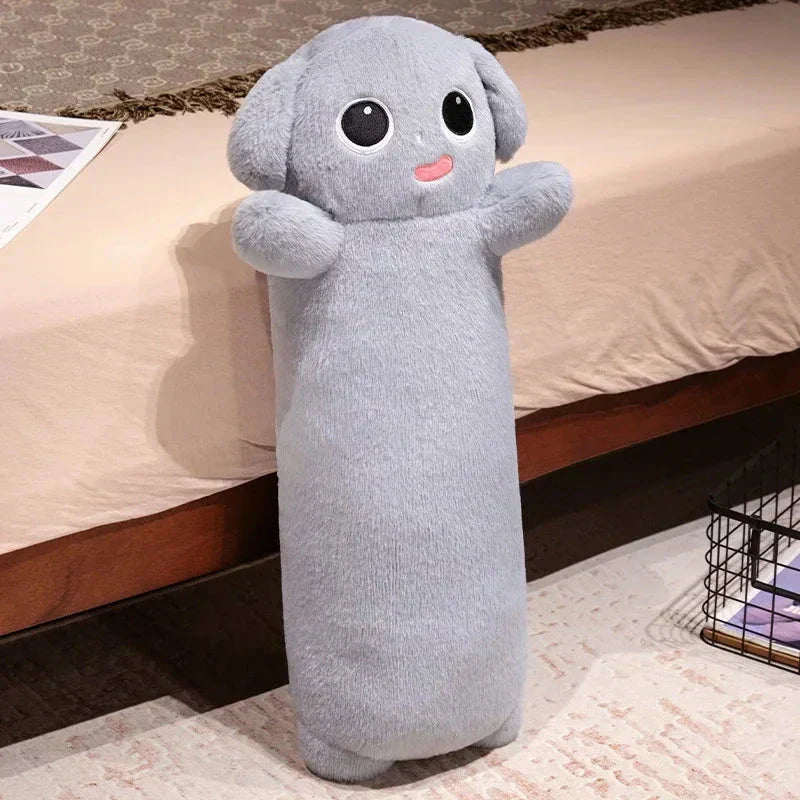 Cuddly Big Soft Dog Teddy Plush Toys