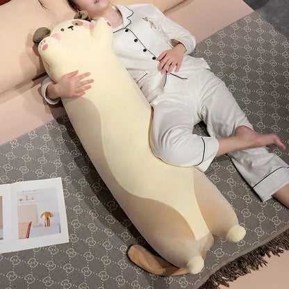 Cuddly Soft Adorable Puppy Stuffed Toys