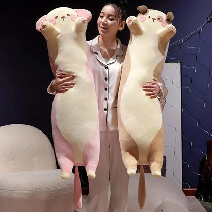 Cuddly Soft Adorable Puppy Stuffed Toys