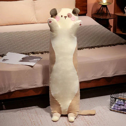 Cuddly Soft Adorable Puppy Stuffed Toys