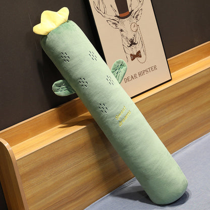 Cuddly Soft Fruit Plush Toy Set