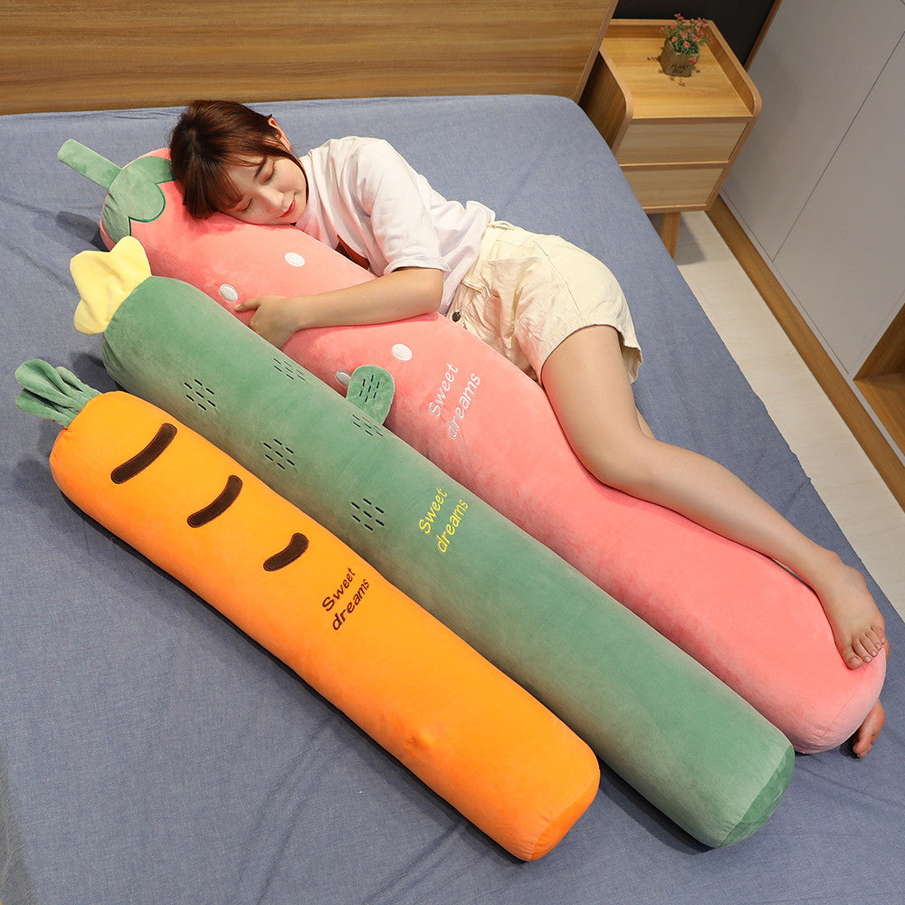 Cuddly Soft Fruit Plush Toy Set