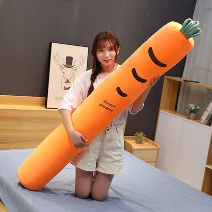 Cuddly Soft Fruit Plush Toy Set