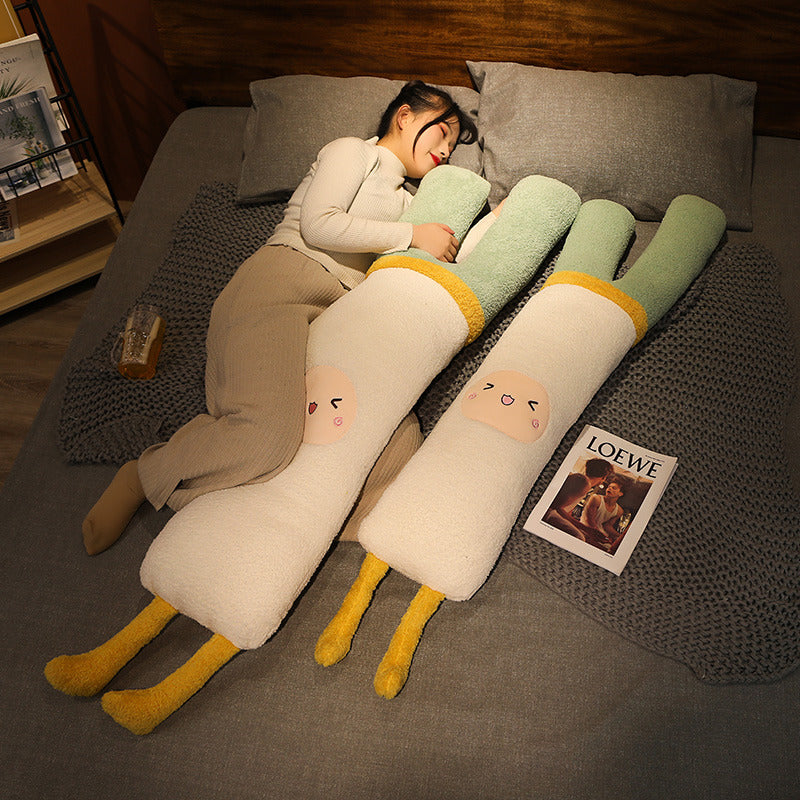 Cuddle Soft Fun Veggie Plush Toys