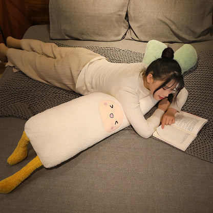 Cuddle Soft Fun Veggie Plush Toys