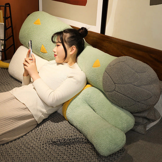 Cuddle Soft Fun Veggie Plush Toys - Befez