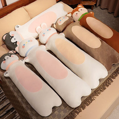 Cuddly Animal Soft Stuffed Plush Toys