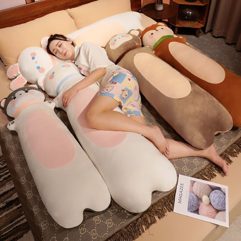 Cuddly Animal Soft Stuffed Plush Toys