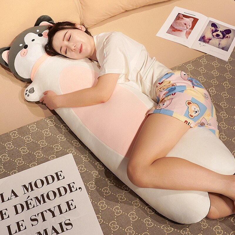 Cuddly Animal Soft Stuffed Plush Toys - Befez