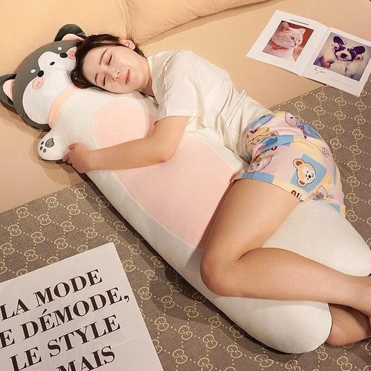 Cuddly Animal Soft Stuffed Plush Toys - Befez