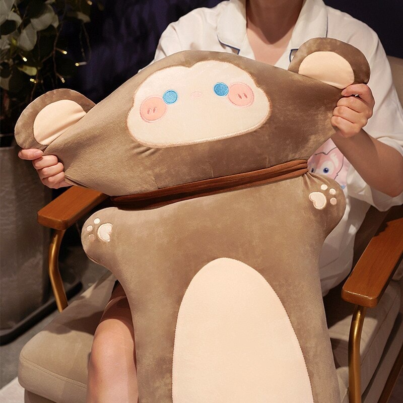 Cuddly Animal Soft Stuffed Plush Toys