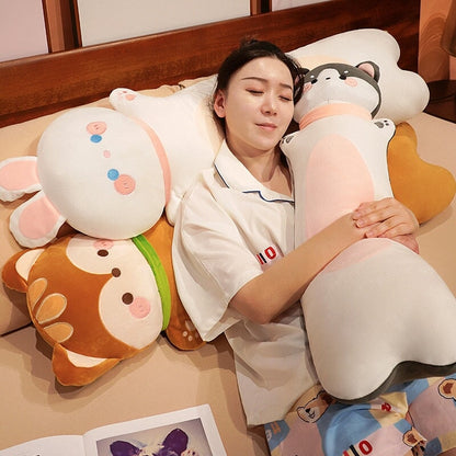 Cuddly Animal Soft Stuffed Plush Toys
