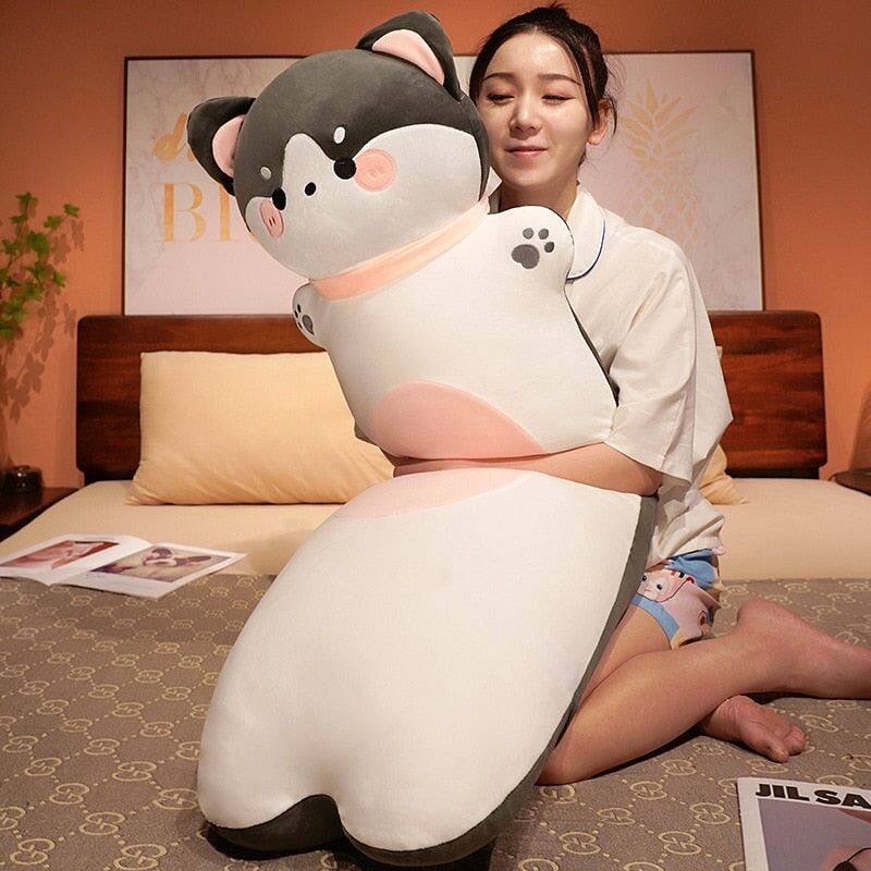 Cuddly Animal Soft Stuffed Plush Toys