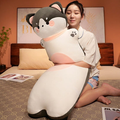Cuddly Animal Soft Stuffed Plush Toys