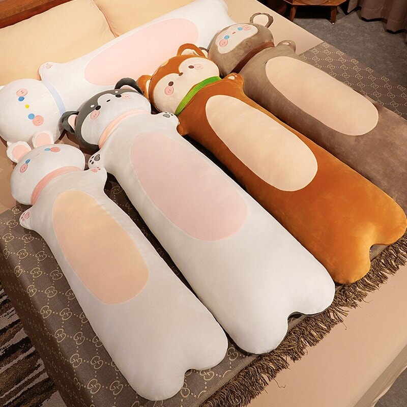 Cuddly Animal Soft Stuffed Plush Toys