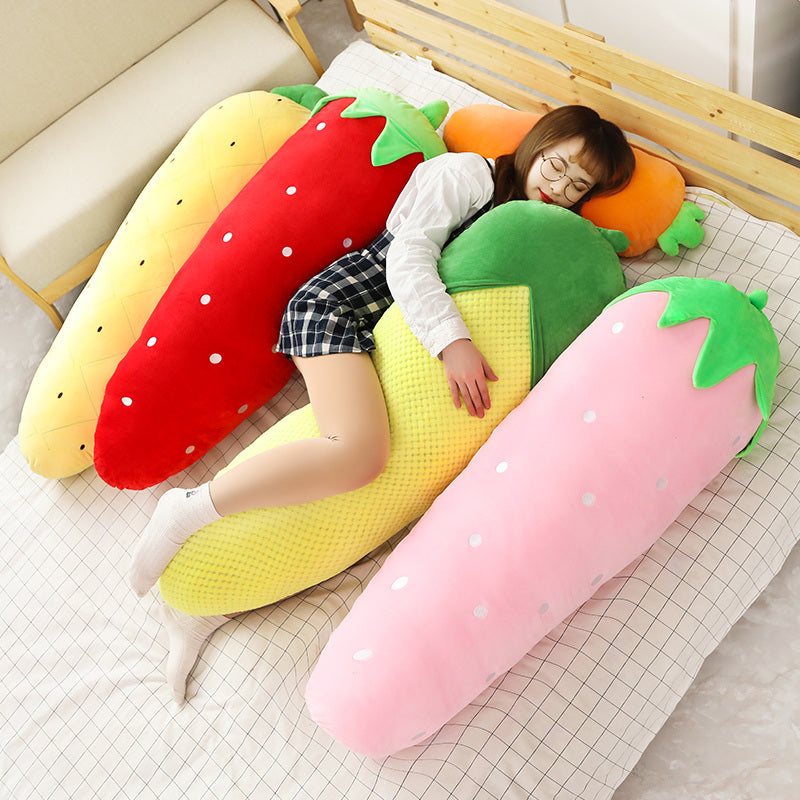Cuddly Food Soft Plush Toy Set - Befez