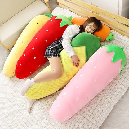 Cuddly Food Soft Plush Toy Set - Befez