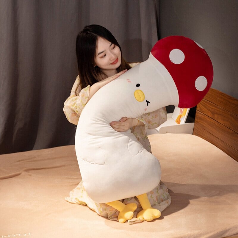 Cuddly Farm Animal Soft Toy Set