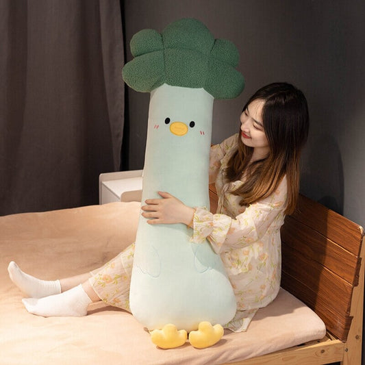 Cuddly Farm Animal Soft Toy Set - Befez